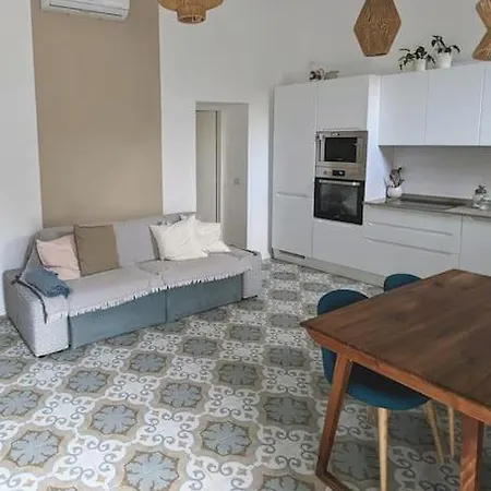 La Casita Di Capodimonte Apartment
