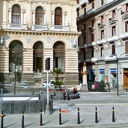 I Racconti Di Partenope נאפולי