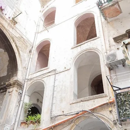Guest house Yes I Know My - Storico