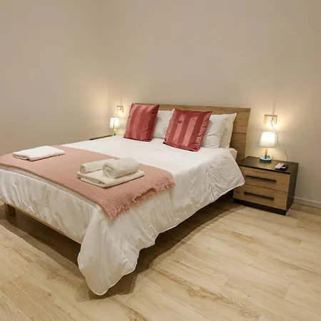 Edera Guest house Naples