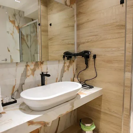 Guest house Edera *