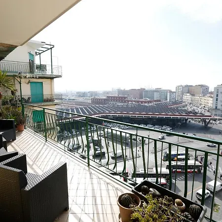 Bella 'mbriana Apartment *