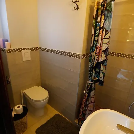 Bella 'mbriana Apartment Naples
