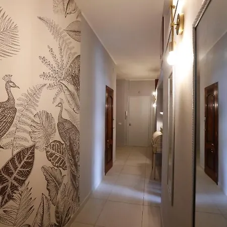 Apartment Bella 'mbriana Naples
