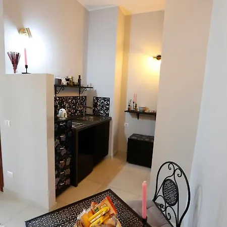 Apartment Bella 'mbriana