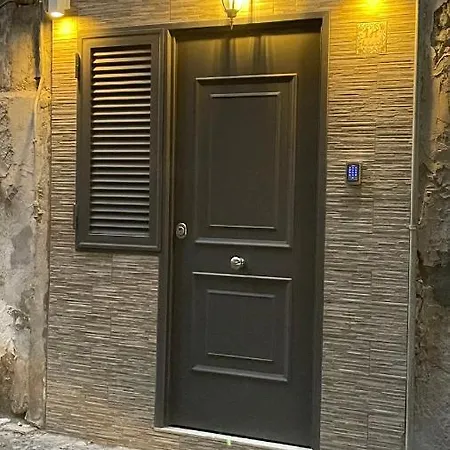 Il Di Santa Sofia Casa vacanze *
