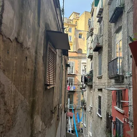 Cavone13 Appartement