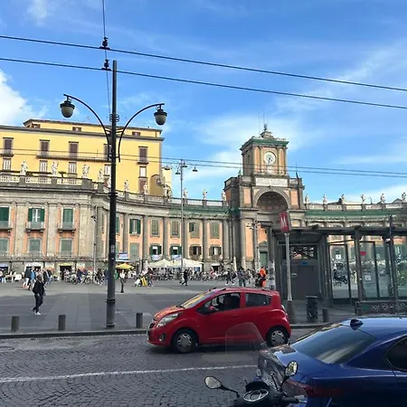 Cavone13 Naples
