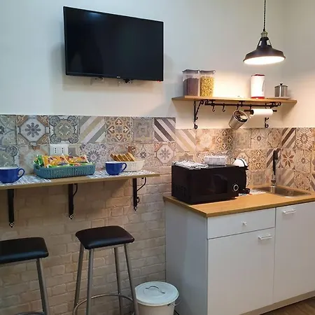 Rosy Maison Apartamento