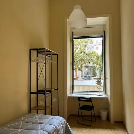 Wanda Bleisure Daire Napoli