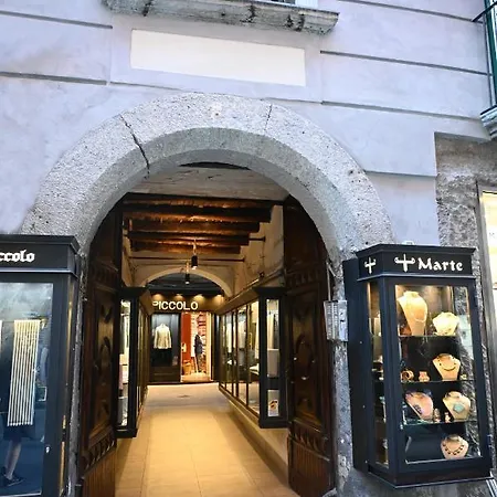 Ferienhaus Victry's Chiaia *