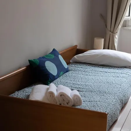 A Casa Di Titto Apartment Naples