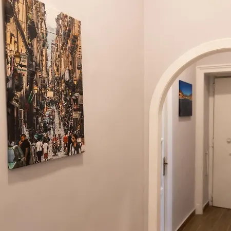 A Casa Di Titto