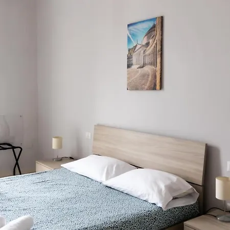 Apartment A Casa Di Titto *