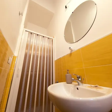 A Casa Di Titto Apartment *