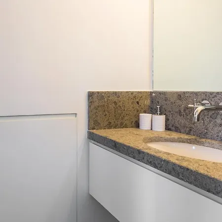 Seaview Terrace 360°& Elegant Loft Apartment *