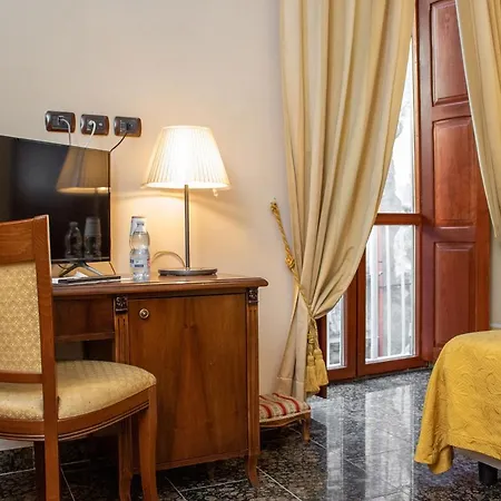 Bed & Breakfast Le Stanze Del Vicere Boutique
