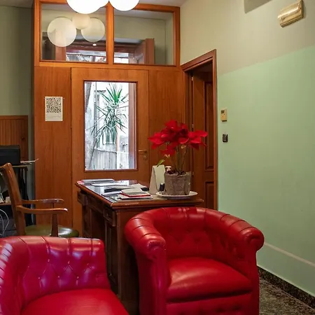 Le Stanze Del Vicere Boutique Bed & Breakfast