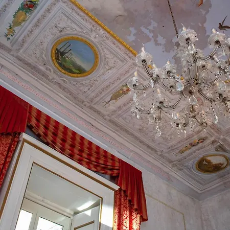 Le Stanze Del Vicere Boutique 3*
