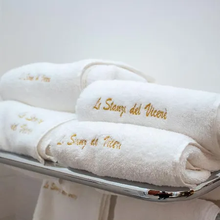 Le Stanze Del Vicere Boutique