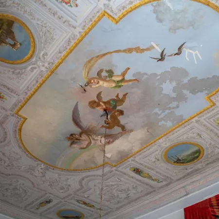 Le Stanze Del Vicere Boutique 3* Neapel