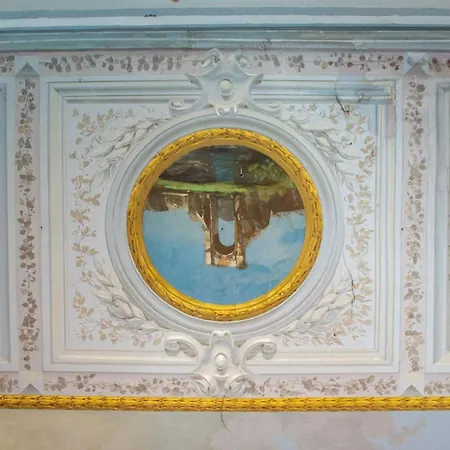 Le Stanze Del Vicere Boutique 3*