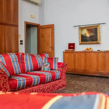 Le Stanze Del Vicere Boutique Bed & Breakfast