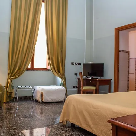 Bed & Breakfast Le Stanze Del Vicere Boutique