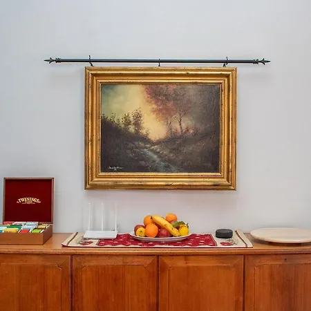 Le Stanze Del Vicere Boutique Bed & Breakfast