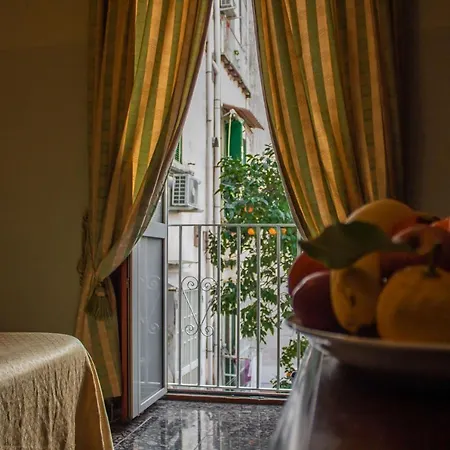 Le Stanze Del Vicere Boutique 3*