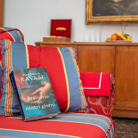 Bed & Breakfast Le Stanze Del Vicere Boutique
