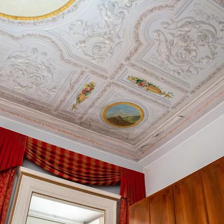 Le Stanze Del Vicere Boutique Bed & Breakfast