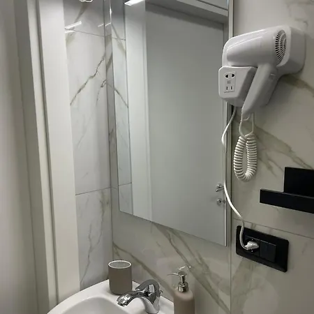 Apartamento Scio Scio House Casa Contro Il Malocchio Nápoles