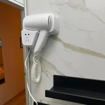 Apartamento Scio Scio House Casa Contro Il Malocchio *