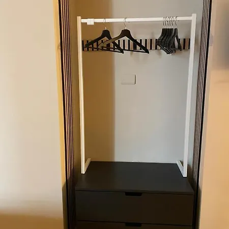 Apartamento Scio Scio House Casa Contro Il Malocchio Nápoles