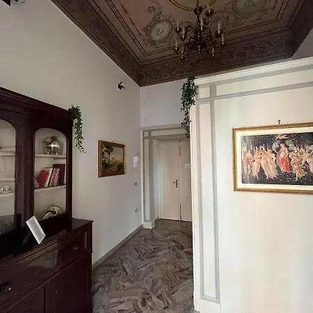 Appartamento Residenze Pessina Napoli
