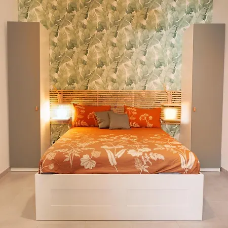 Apartment Faboulhouse: Zona Arenella/vomero. Naples
