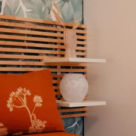 Faboulhouse: Zona Arenella/vomero. Apartment