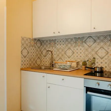 Apartment Faboulhouse: Zona Arenella/vomero. *