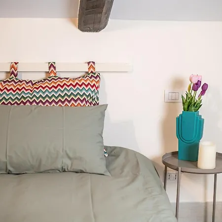 Les Maisons Apartment Naples