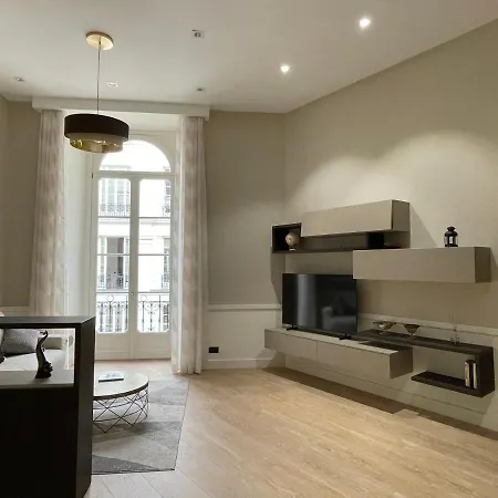 Mariana Luxury Apartment Naples