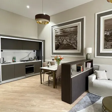 Mariana Luxury Naples
