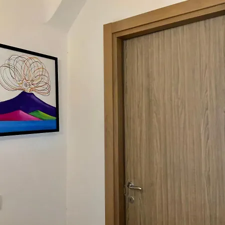 Bed & Breakfast 'a De' Scugnizzi *