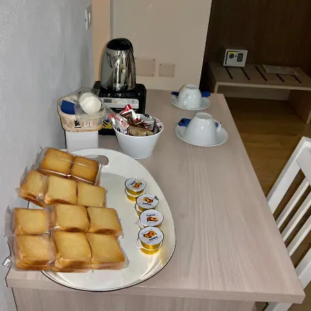 'a De' Scugnizzi Bed & Breakfast