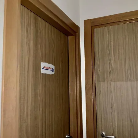 'a De' Scugnizzi Bed & Breakfast