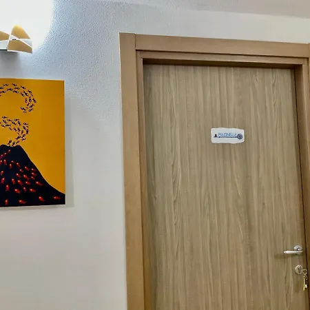 Bed & Breakfast 'a De' Scugnizzi Naples