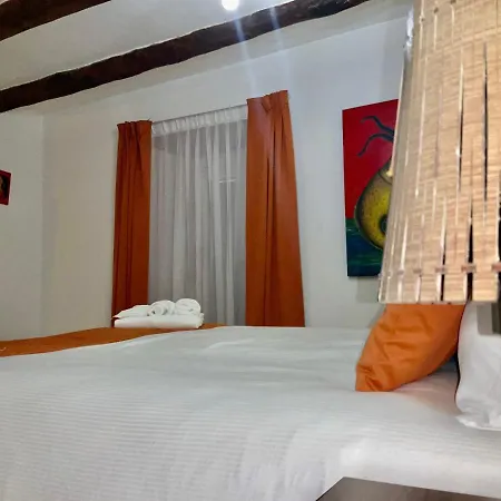 'a De' Scugnizzi Bed & Breakfast