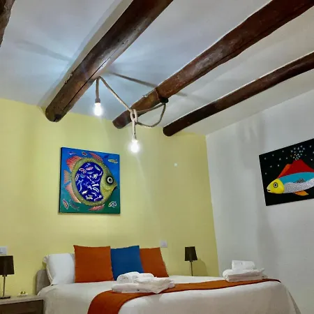 Bed & Breakfast 'a De' Scugnizzi
