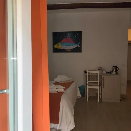 Bed & Breakfast 'a De' Scugnizzi *