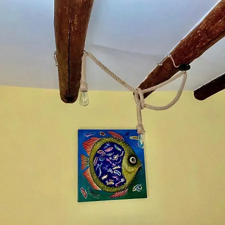 Bed & Breakfast 'a De' Scugnizzi